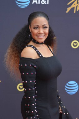 25 Mart 2017 'de Las Vegas' taki Orleans Resort 'ta 32rd Stellar Ödülleri