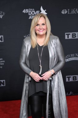 16 Ekim 2018 'de Nashville Tennessee' deki Lipscomb Üniversitesi 'nde 49. Fotoğraf: Marty Jean-Louis