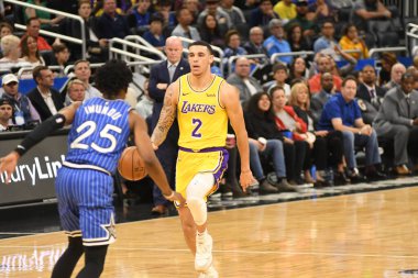 Orlando, Florida 'daki Kamp Stadyumu' nda 2018 Yıllık Florida Klasikleri (BCU vs FAMU) - 17 Kasım 2018. 