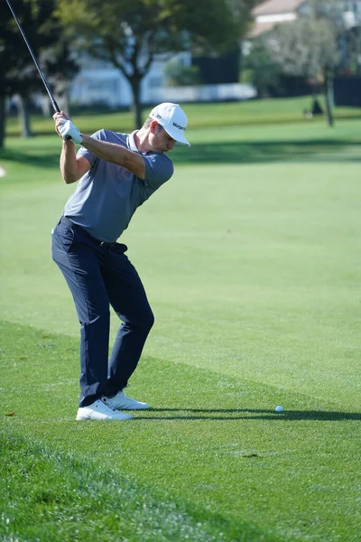 Durante 2020 Arnold Palmer Invitational Primera Ronda Agrupaciones Bay Hill — Foto de Stock