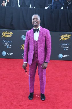 Kırmızı Halı Fotoğrafları 29 Mart 2019 Cumartesi günü Las Vegas 'taki Orleans Resort' ta düzenlenen 34. Yıldız Ödülleri sırasında çekildi.