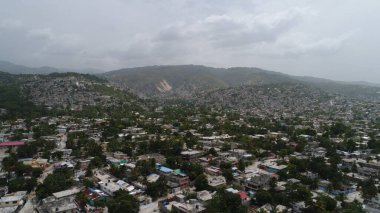 Riviere Froide Haiti (7 Ağustos 2018) 