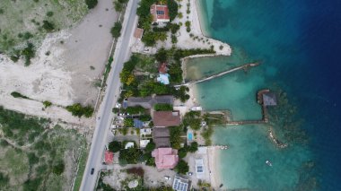 Kabare Haiti (8 Ağustos 2018) 