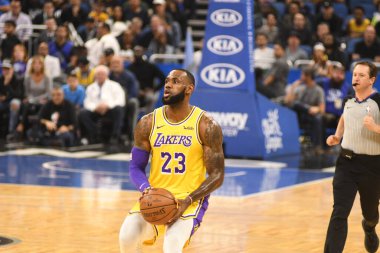 Orlando, Florida 'daki Kamp Stadyumu' nda 2018 Yıllık Florida Klasikleri (BCU vs FAMU) - 17 Kasım 2018. 