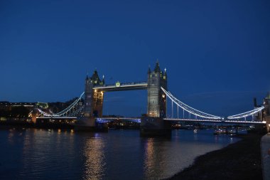 Londra Güzellik Şehri, 27 Mayıs 2017.
