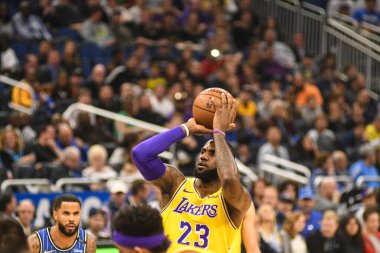 Orlando, Florida 'daki Kamp Stadyumu' nda 2018 Yıllık Florida Klasikleri (BCU vs FAMU) - 17 Kasım 2018. 