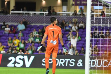 Florida Kupası 2020: S.E Palmeiras - Atletico Nacional maçı 15 Ocak 2020 Çarşamba günü Orlando Florida Exploria Stadyumu 'nda..  