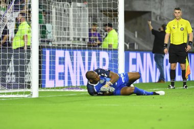 Florida Kupası 2020: S.E Palmeiras - Atletico Nacional maçı 15 Ocak 2020 Çarşamba günü Orlando Florida Exploria Stadyumu 'nda..  