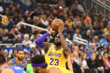 Orlando, Florida 'daki Kamp Stadyumu' nda 2018 Yıllık Florida Klasikleri (BCU vs FAMU) - 17 Kasım 2018. 