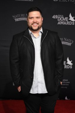 16 Ekim 2018 'de Nashville Tennessee' deki Lipscomb Üniversitesi 'nde 49..  