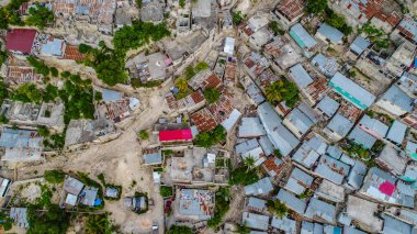 Riviere Froide Haiti (7 Ağustos 2018) 