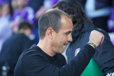 Orlando City SC, 29 Şubat 2020 tarihinde Exploria Stadyumu 'nda Real Salt Lake' e ev sahipliği yaptı.. 
