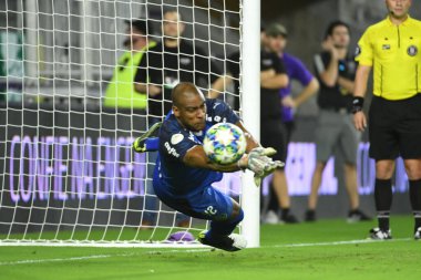 Florida Kupası 2020: S.E Palmeiras - Atletico Nacional maçı 15 Ocak 2020 Çarşamba günü Orlando Florida Exploria Stadyumu 'nda..  