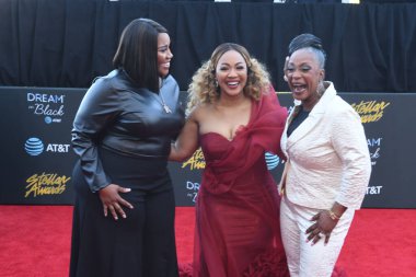 Kırmızı Halı Fotoğrafları 29 Mart 2019 Cumartesi günü Las Vegas 'taki Orleans Resort' ta düzenlenen 34. Yıldız Ödülleri sırasında çekildi.