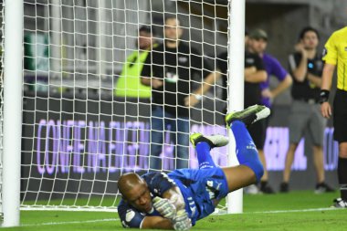 Florida Kupası 2020: S.E Palmeiras - Atletico Nacional maçı 15 Ocak 2020 Çarşamba günü Orlando Florida Exploria Stadyumu 'nda..  