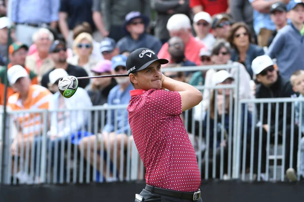 2020 Arnold Palmer Invitational Final Bay Hill Club Orlando Florida — Stockfoto