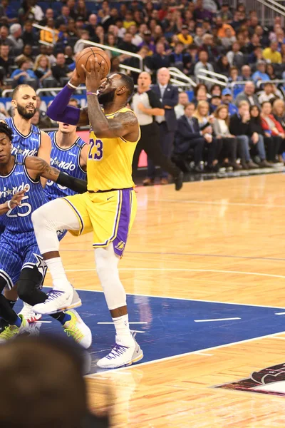 Orlando, Florida 'daki Kamp Stadyumu' nda 2018 Yıllık Florida Klasikleri (BCU vs FAMU) - 17 Kasım 2018. 