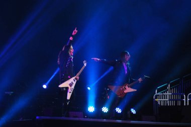 18 Ocak 2014 'te Nashville Tennessee' de düzenlenen 29.. 