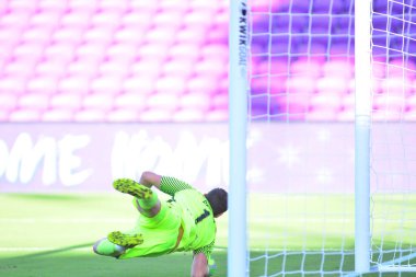 Orlando City SC 25 Şubat 2017 tarihinde Orlando City Stadyumu 'nda St. Louis FC' ye ev sahipliği yaptı..