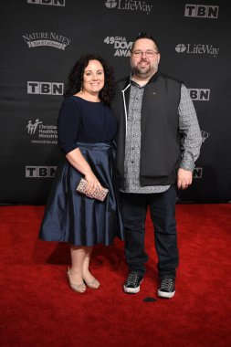 16 Ekim 2018 'de Nashville Tennessee' deki Lipscomb Üniversitesi 'nde 49..  