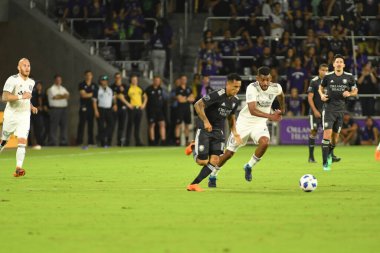 Orlando Florida 'daki Bay HIll Club Lodge' da 5 Mart 2020 'de düzenlenen 2020 Arnold Palmer Birinci Tur Grupları sırasında,. 