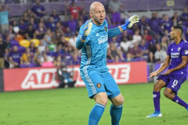 Orlando City, 7 Eylül 2019 Cumartesi günü Orlando Florida 'daki Exploria Stadyumu' nda LAFC 'ye ev sahipliği yapıyor.