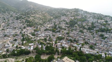 Riviere Froide Haiti (7 Ağustos 2018) 