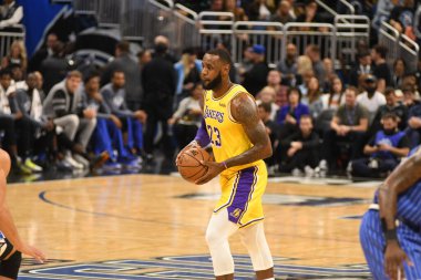 Orlando, Florida 'daki Kamp Stadyumu' nda 2018 Yıllık Florida Klasikleri (BCU vs FAMU) - 17 Kasım 2018.  