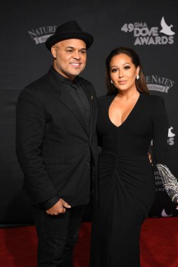 16 Ekim 2018 'de Nashville Tennessee' deki Lipscomb Üniversitesi 'nde 49..  