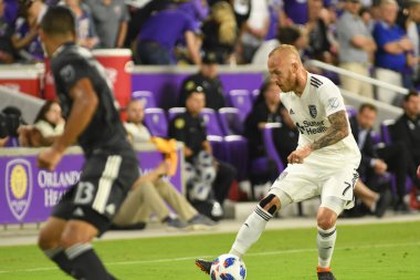 Orlando Florida 'daki Bay HIll Club Lodge' da 5 Mart 2020 'de düzenlenen 2020 Arnold Palmer Birinci Tur Grupları sırasında,. 