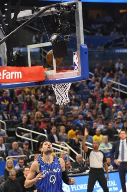 Orlando, Florida 'daki Kamp Stadyumu' nda 2018 Yıllık Florida Klasikleri (BCU vs FAMU) - 17 Kasım 2018.  