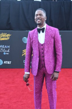 Kırmızı Halı Fotoğrafları 29 Mart 2019 Cumartesi günü Las Vegas 'taki Orleans Resort' ta düzenlenen 34. Yıldız Ödülleri sırasında çekildi.