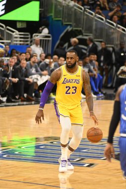 Orlando, Florida 'daki Kamp Stadyumu' nda 2018 Yıllık Florida Klasikleri (BCU vs FAMU) - 17 Kasım 2018. 