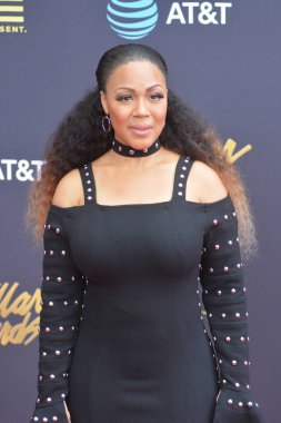 25 Mart 2017 'de Las Vegas' taki Orleans Resort 'ta 32rd Stellar Ödülleri