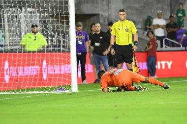 Florida Kupası 2020: S.E Palmeiras - Atletico Nacional maçı 15 Ocak 2020 Çarşamba günü Orlando Florida Exploria Stadyumu 'nda..  