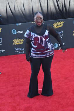 Kırmızı Halı Fotoğrafları 29 Mart 2019 Cumartesi günü Las Vegas 'taki Orleans Resort' ta düzenlenen 34. Yıldız Ödülleri sırasında çekildi.