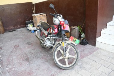 Delmas Haiti (11 Ağustos 2018)