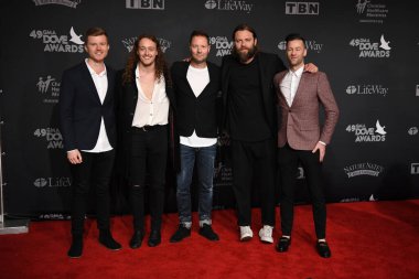 16 Ekim 2018 'de Nashville Tennessee' deki Lipscomb Üniversitesi 'nde 49..  