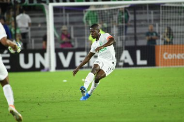 Florida Kupası 2020: S.E Palmeiras - Atletico Nacional maçı 15 Ocak 2020 Çarşamba günü Orlando Florida Exploria Stadyumu 'nda..  