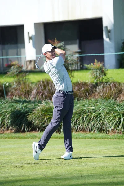 Durante 2020 Arnold Palmer Invitational Primera Ronda Agrupaciones Bay Hill — Foto de Stock