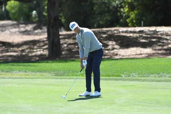 Durante 2020 Arnold Palmer Invitational Third Groupings Bay Hill Club — Foto Stock