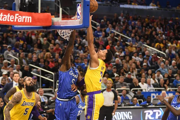 Orlando, Florida 'daki Kamp Stadyumu' nda 2018 Yıllık Florida Klasikleri (BCU vs FAMU) - 17 Kasım 2018. 