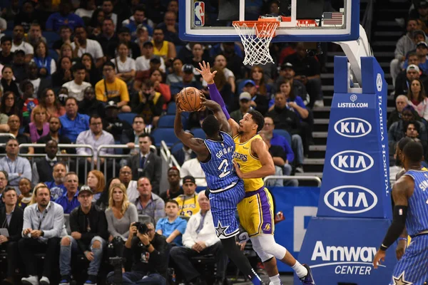 Orlando, Florida 'daki Kamp Stadyumu' nda 2018 Yıllık Florida Klasikleri (BCU vs FAMU) - 17 Kasım 2018. 