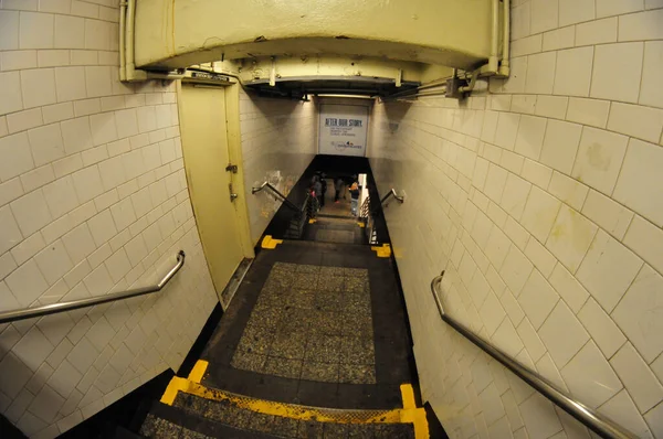 22 Mayıs 2016 'da New York' un geniş açı görüntüsü.  