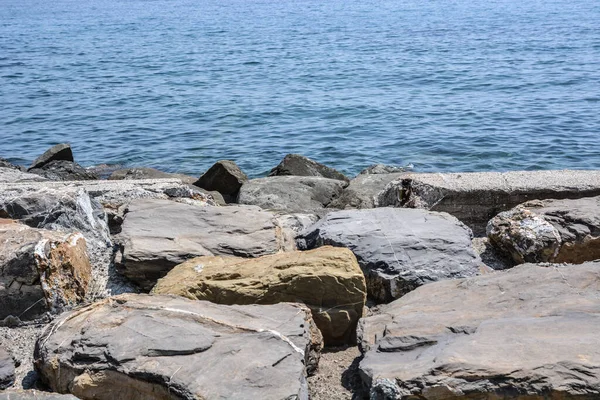 Vackra San Remo Italien Den Maj 2017 — Stockfoto