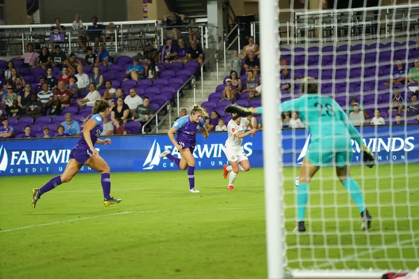 Foto Prides, 11 Mayıs 2019 Cumartesi günü Orlando City Stadyumu 'nda Portland Thorns FC' ye ev sahipliği yapıyor.. 