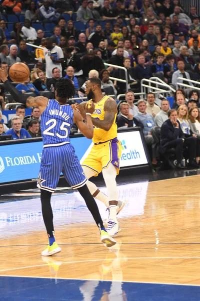 Orlando, Florida 'daki Kamp Stadyumu' nda 2018 Yıllık Florida Klasikleri (BCU vs FAMU) - 17 Kasım 2018.  