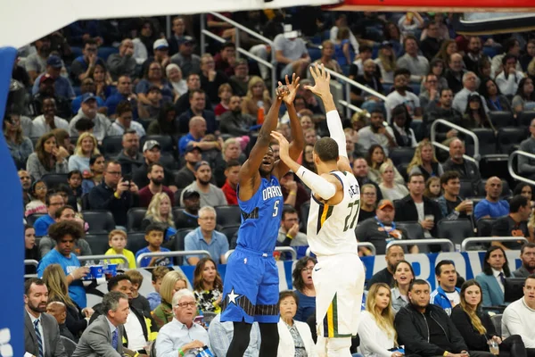 Orlando 'daki Amway Merkezi 4 Ocak 2020