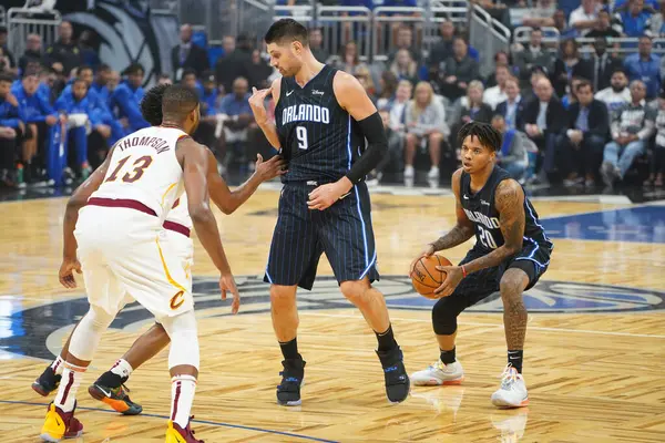 Orlando Florida Exploria Stadyumu 'ndaki 2019 Tedavi Kupası 21 Aralık 2019 Georgia Southern Eagles' a karşı Liberty Flames.  