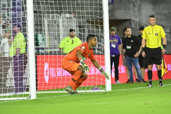 Florida Kupası 2020: S.E Palmeiras - Atletico Nacional maçı 15 Ocak 2020 Çarşamba günü Orlando Florida Exploria Stadyumu 'nda..  